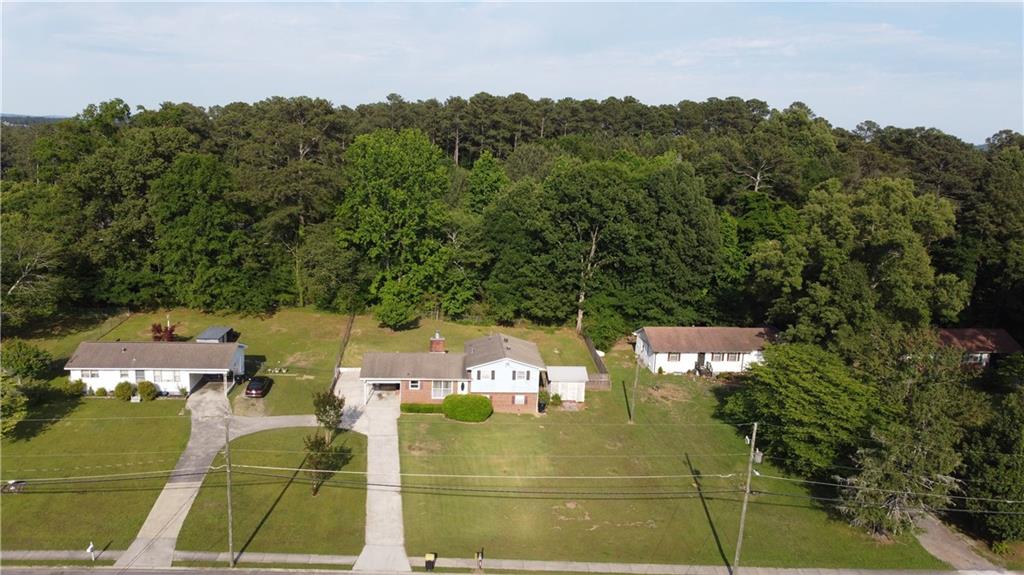 52 Lyons Drive Northwest Rome, GA 30165 - Photo 21 of 34 a view of a city