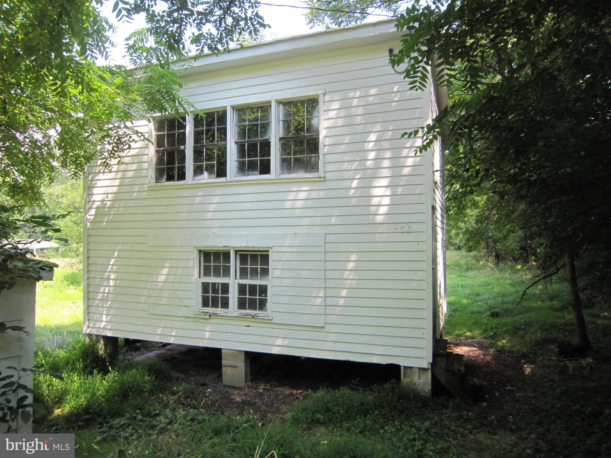4400 Baptist Road Taneytown, MD 21787 - Photo 22 of 30 OUtbuilding #1