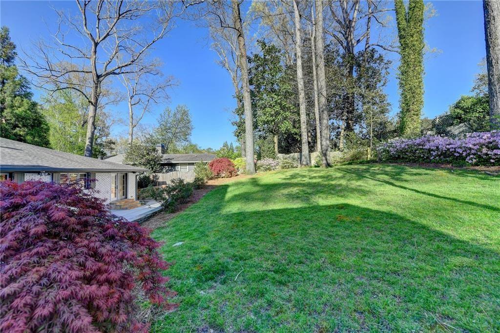 1227 Sheridan Road Northeast Atlanta, GA 30324 - Photo 25 of 28
