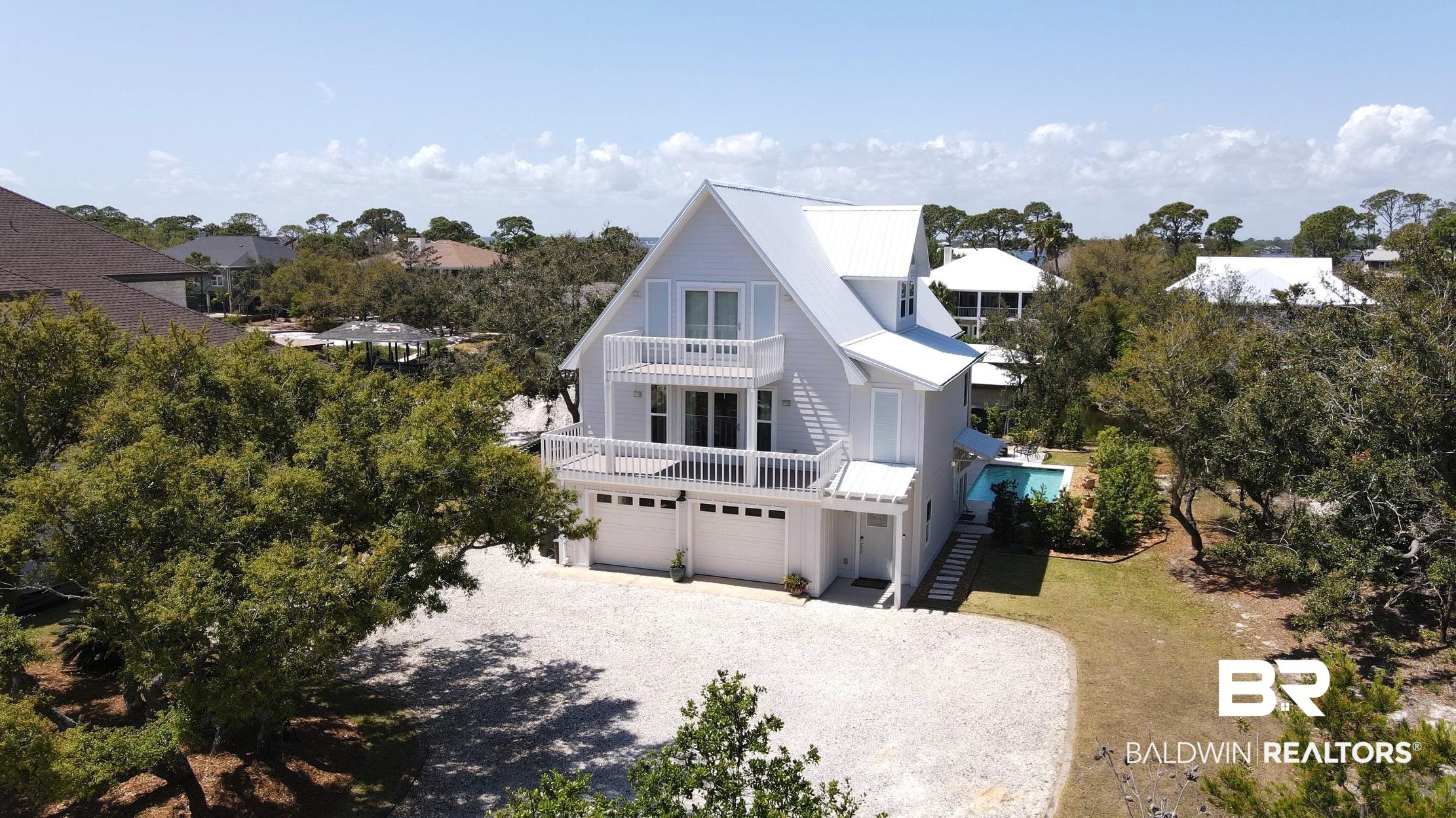 31975 River Road Orange Beach, AL 36561 - Photo 49 of 50
