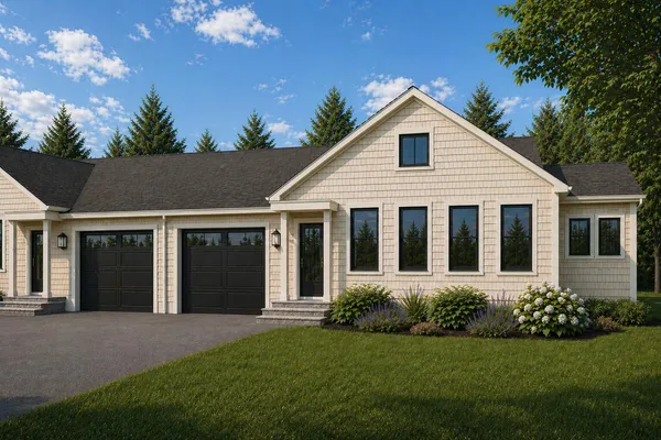 $990,000 | 28 Blue Meadow Ln Cape, Unit 17, Cape Elizabeth, ME 04107