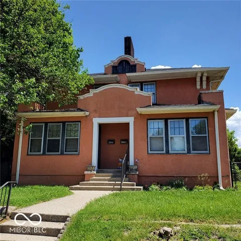 $1,700 | 3909 Central Avenue, Indianapolis, IN 46205