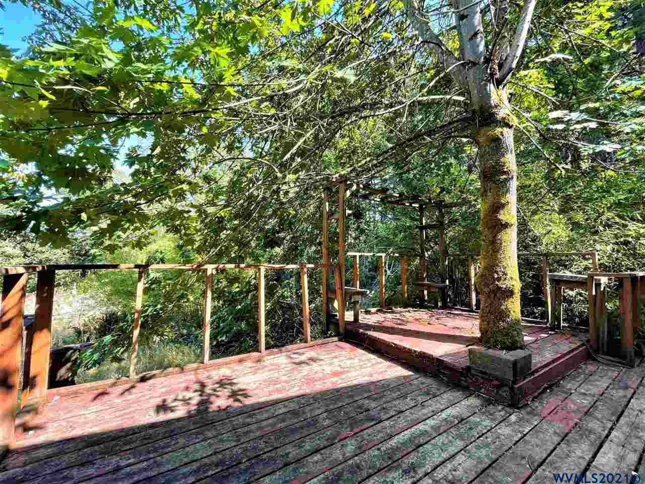 15470 May Road Dallas, OR 97338 - Photo 10 of 32