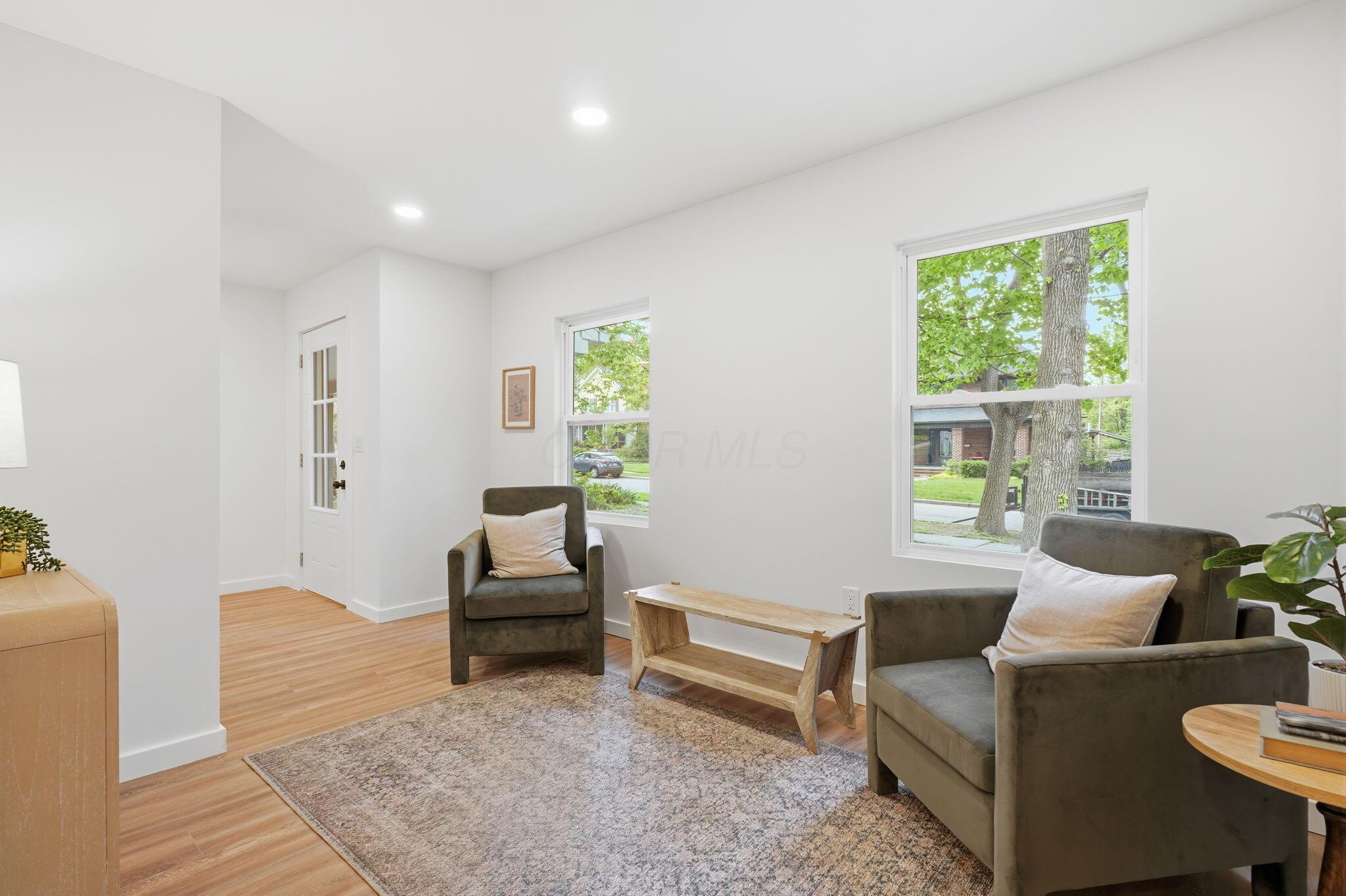 322 Arden Road Columbus, OH 43214 - Photo 11 of 25