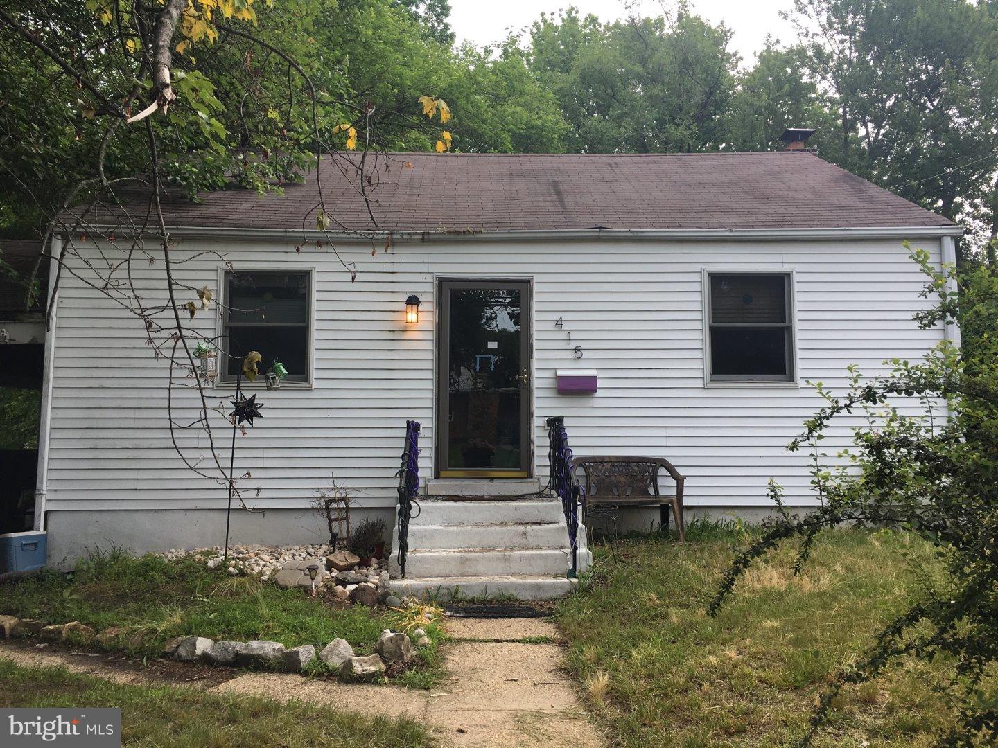 415 Warwick Road Lawnside, NJ 08045 - Photo 5 of 6 Gallery Image 5
