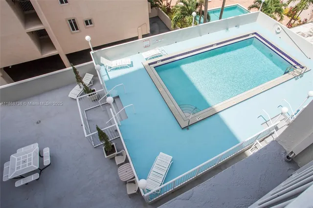 a view of a building