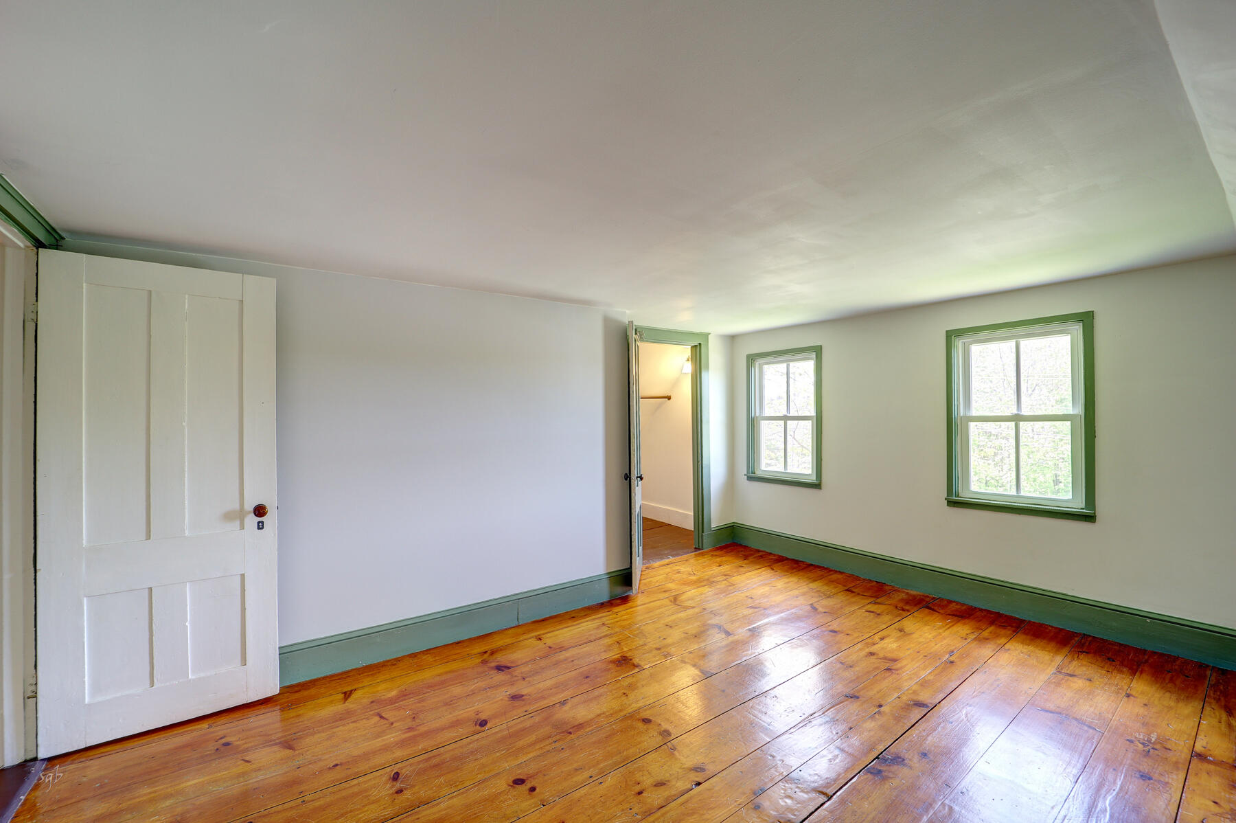 472 Castine Road Orland, ME 04472 - Photo 22 of 37 20220602-Green Room 2