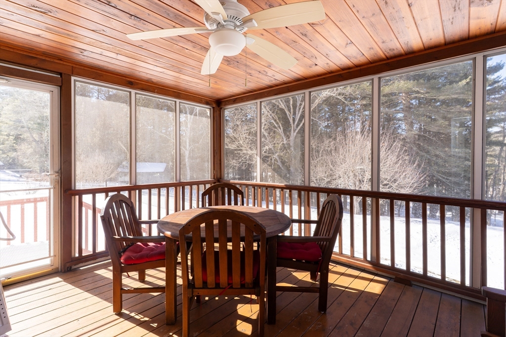 58 Shattuck Road Sturbridge, MA 01566 - Photo 15 of 41