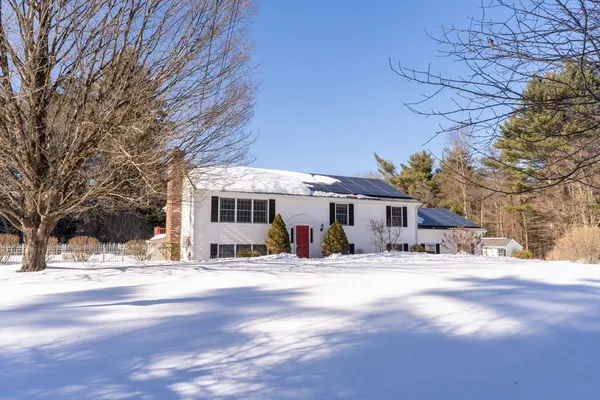 $640,000 | 58 Shattuck Road, Sturbridge, MA 01566