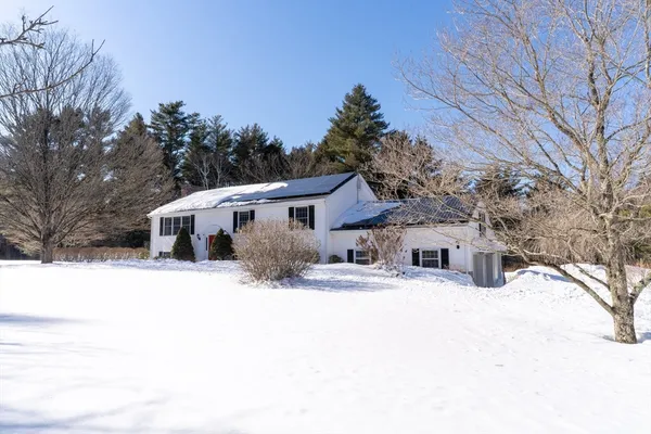 $640,000 | 58 Shattuck Road, Sturbridge, MA 01566