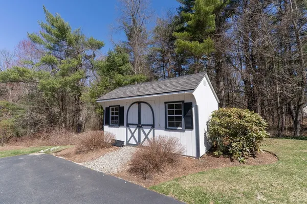 $625,000 | 58 Shattuck Road, Sturbridge, MA 01566