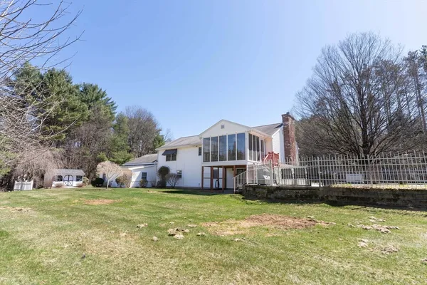 $625,000 | 58 Shattuck Road, Sturbridge, MA 01566