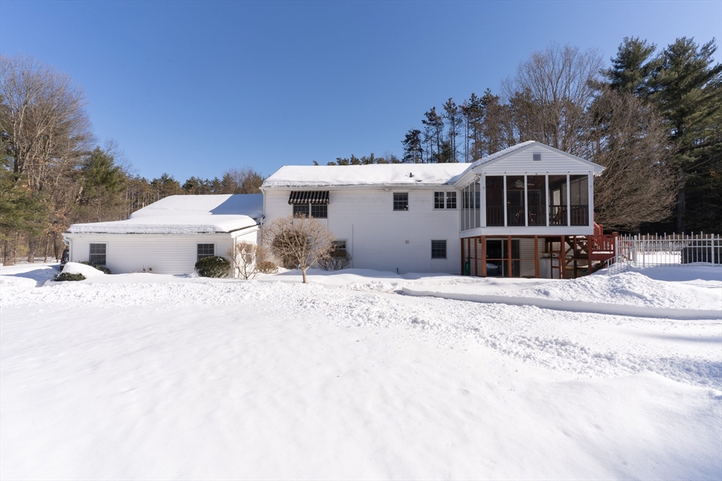 58 Shattuck Road Sturbridge, MA 01566 - Photo 38 of 41