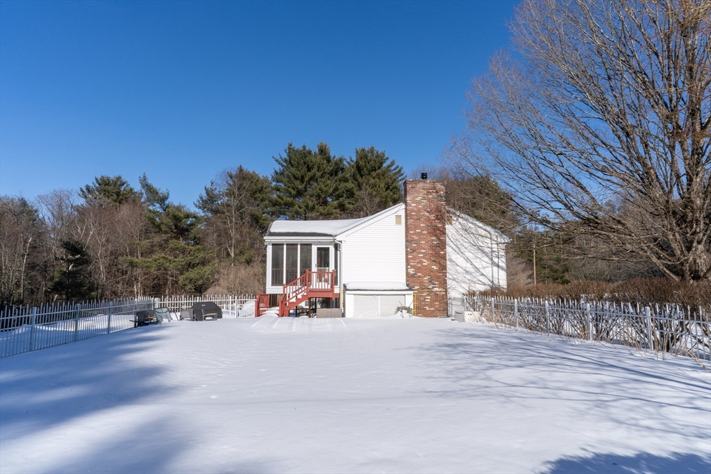 58 Shattuck Road Sturbridge, MA 01566 - Photo 41 of 41