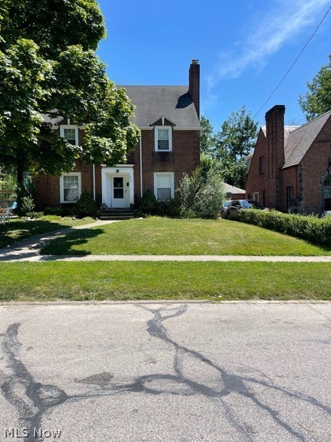 3566 Severn Road Cleveland Heights, OH 44118 - Photo 1 of 1