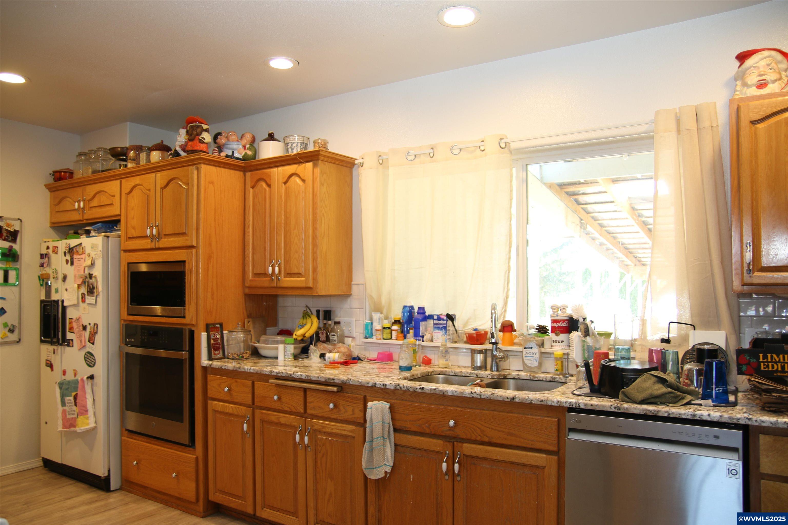37425 Hungry Hill Road Scio, OR 97374 - Photo 6 of 50