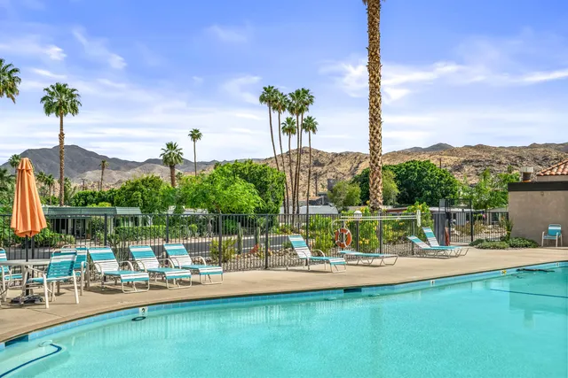 $2,950 | 117 Aliso Drive, Palm Springs, CA 92264