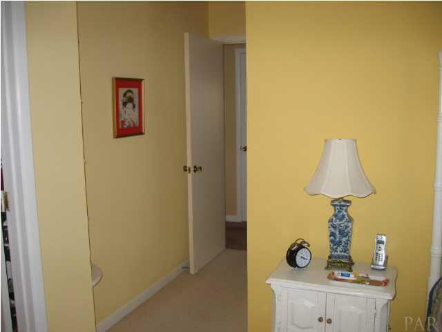 910 Commonwealth Road Pensacola, FL 32504 - Photo 13 of 23 ENTRANCE TO MASTER