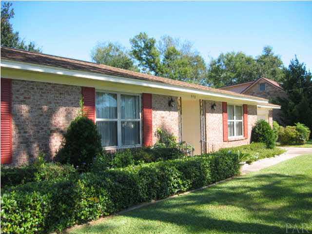 910 Commonwealth Road Pensacola, FL 32504 - Photo 23 of 23 GREAT HOME!