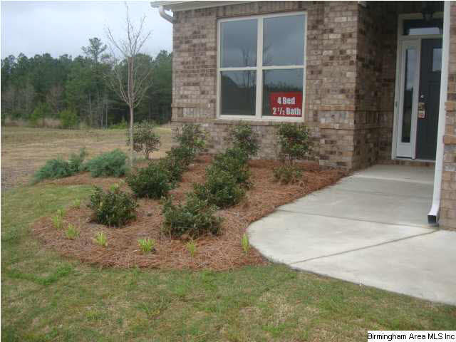 1005 Bethpage Lane Calera, AL 35040 - Photo 2 of 21