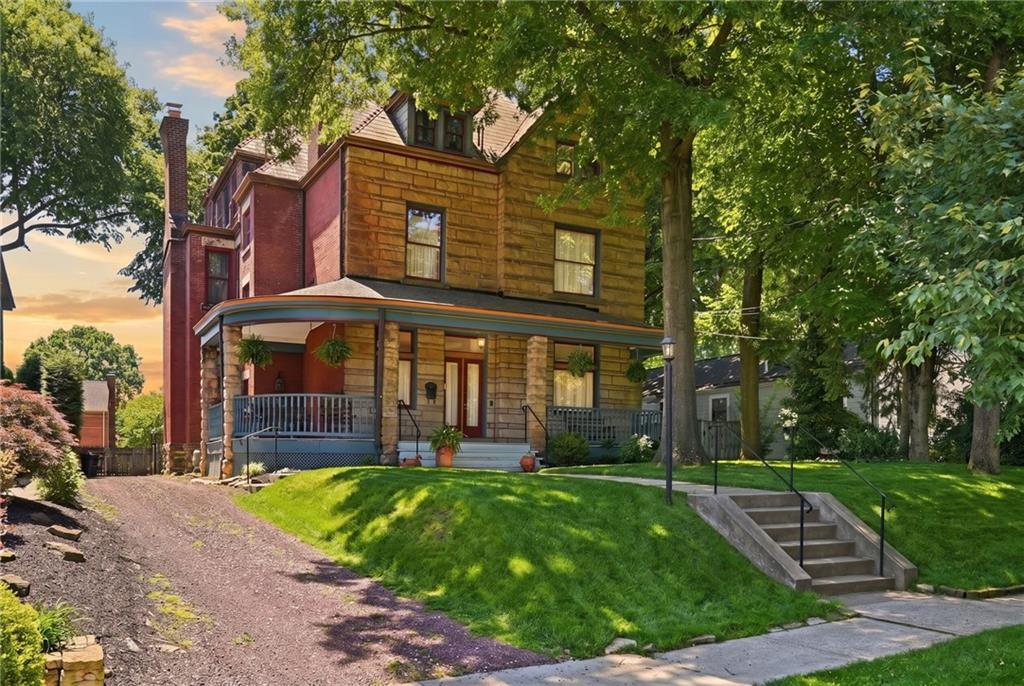 4916 Wallingford Street Pittsburgh, PA 15213 - Photo 46 of 50