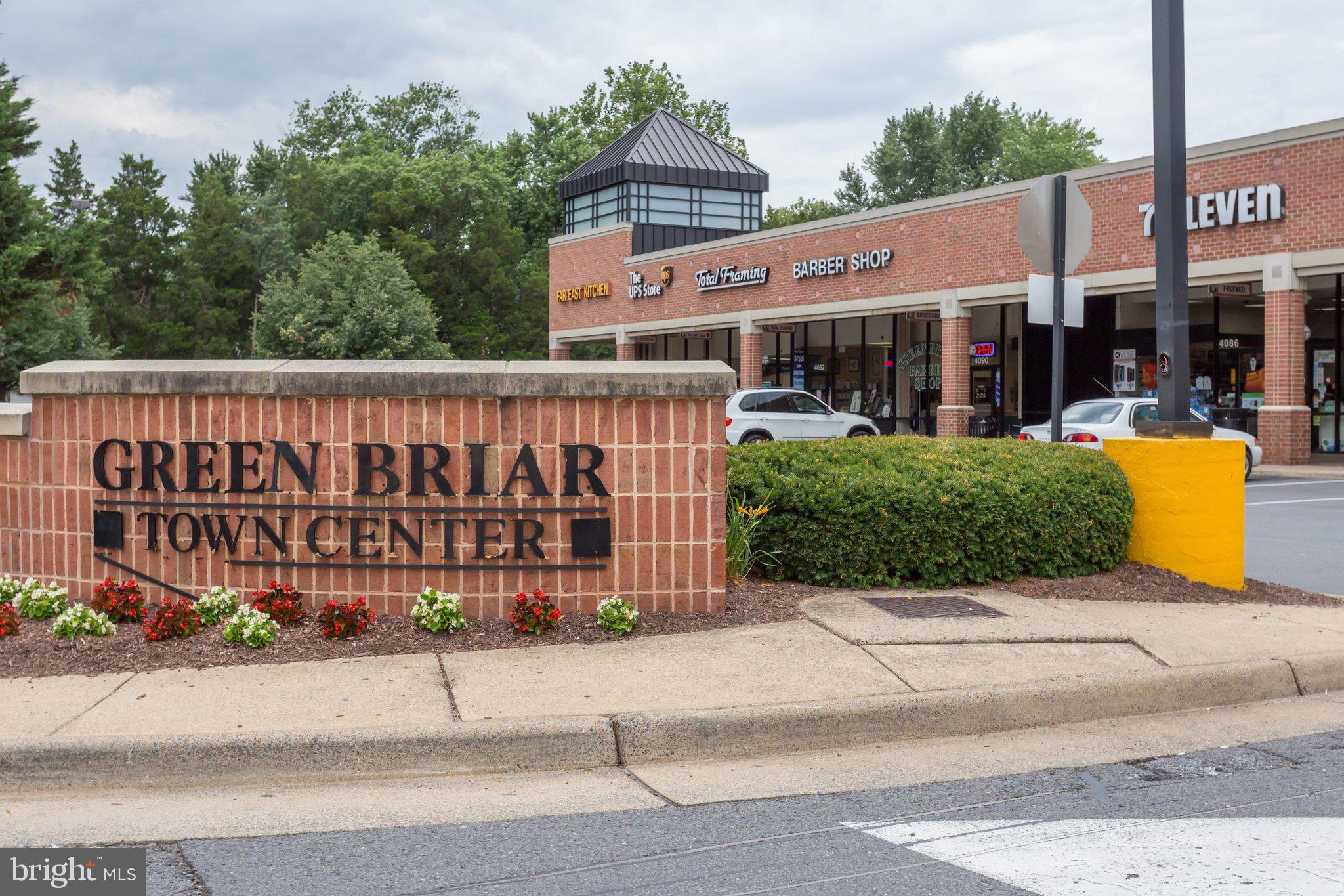 12888 Grays Pointe Road, Unit A Fairfax, VA 22033 - Photo 32 of 36