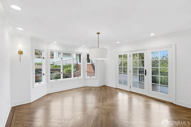 $6,888,000 | 760 Chateau Drive, Hillsborough, CA 94010