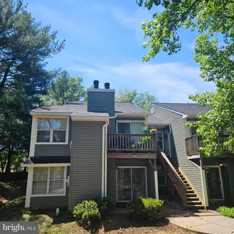 $1,850 | 8637 D Beekman Place, Unit 37D, Alexandria, VA 22309
