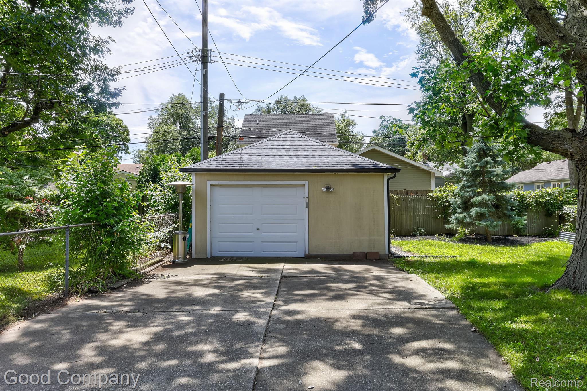 66 Sylvan Avenue Pleasant Ridge, MI 48069 - Photo 25 of 31 Gallery Image 25