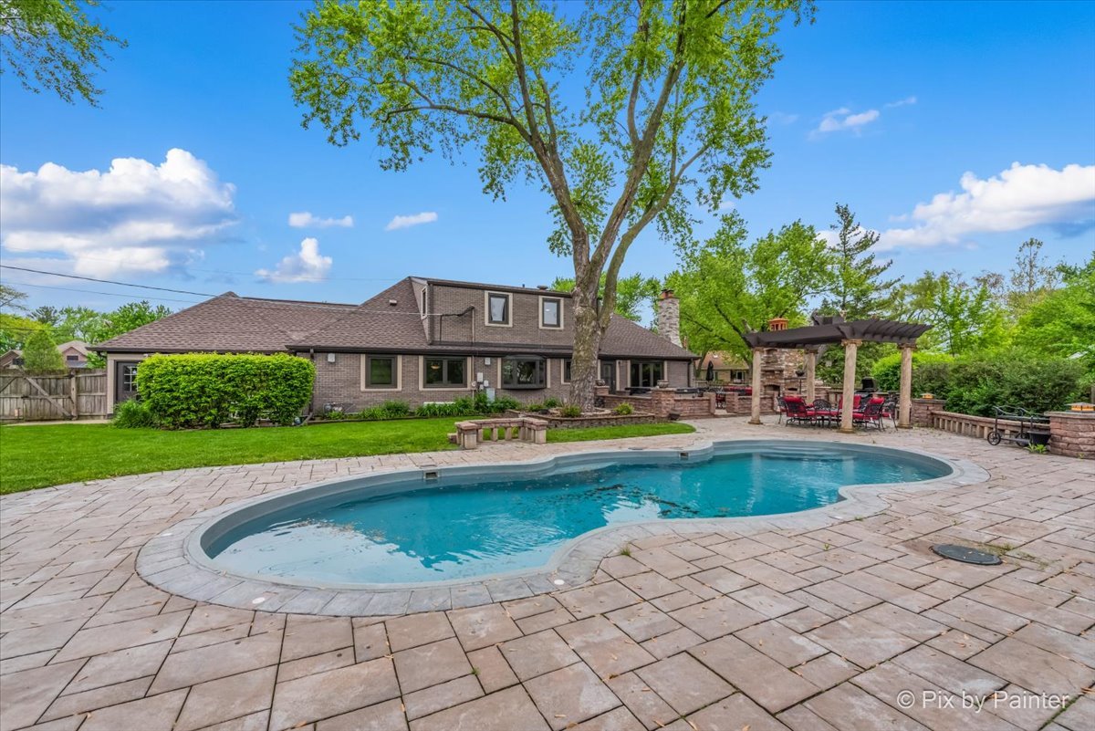 1430 Blackhawk Drive Schaumburg, IL 60193 - Photo 22 of 34