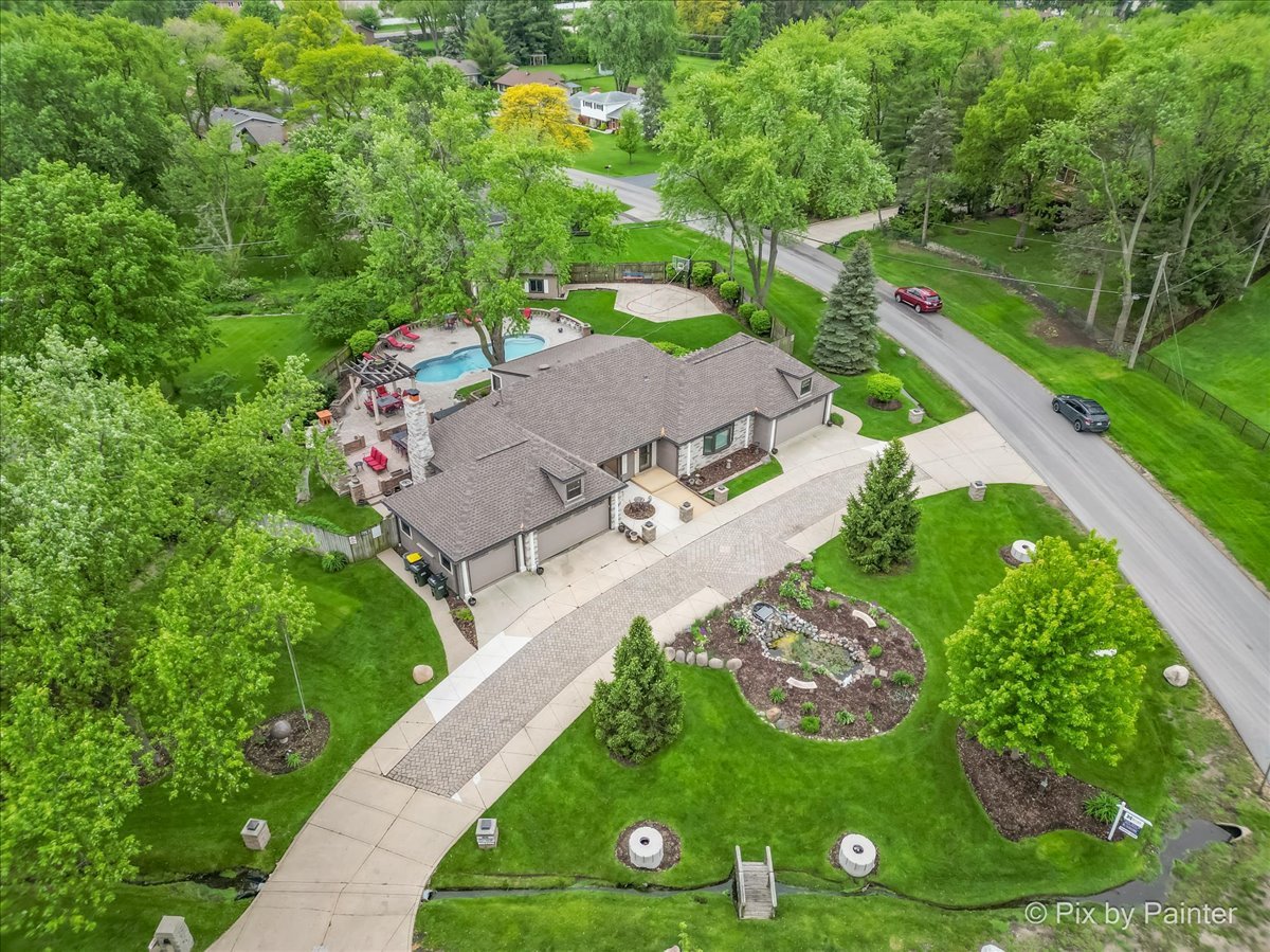 1430 Blackhawk Drive Schaumburg, IL 60193 - Photo 28 of 34