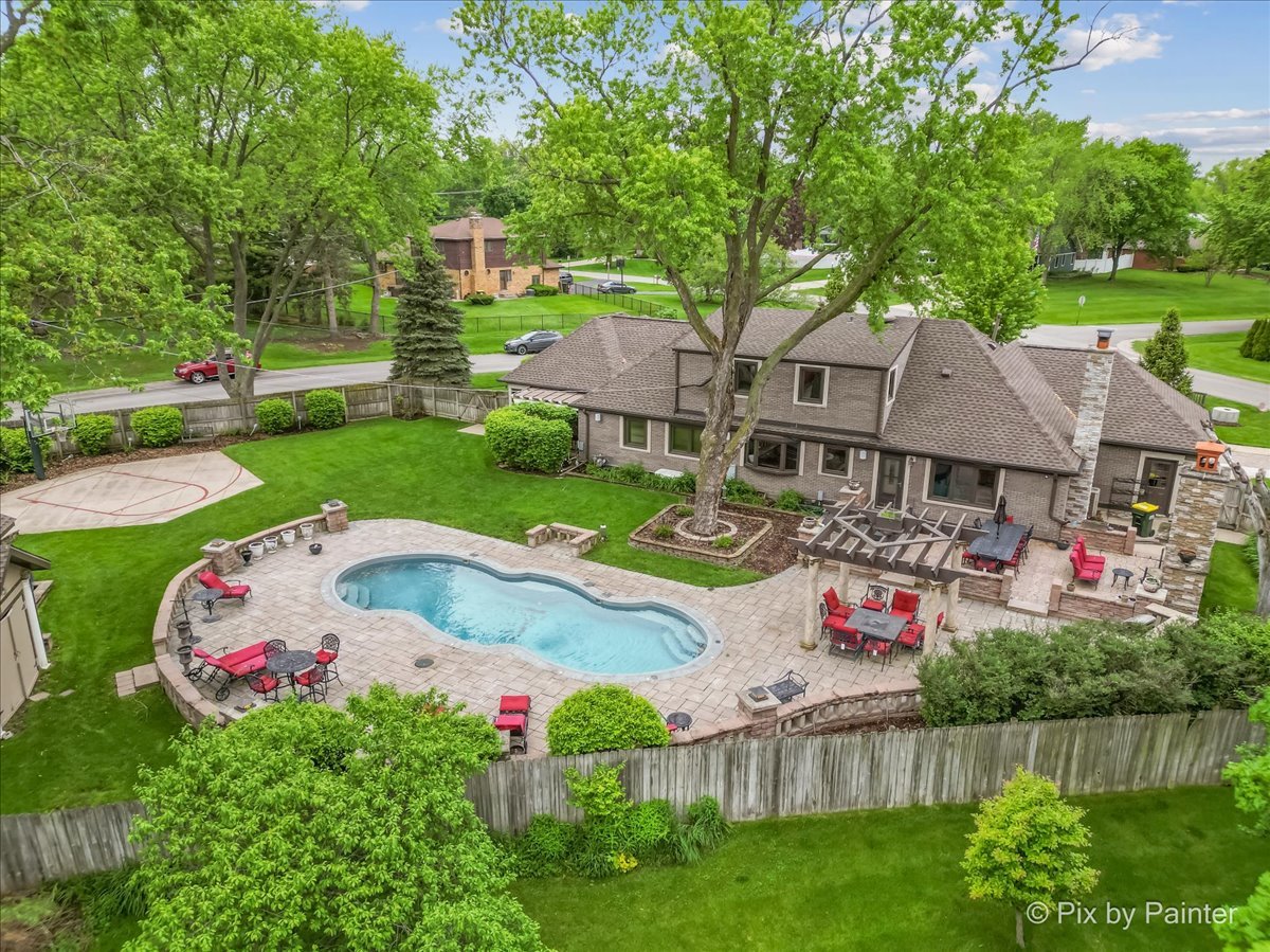 1430 Blackhawk Drive Schaumburg, IL 60193 - Photo 30 of 34