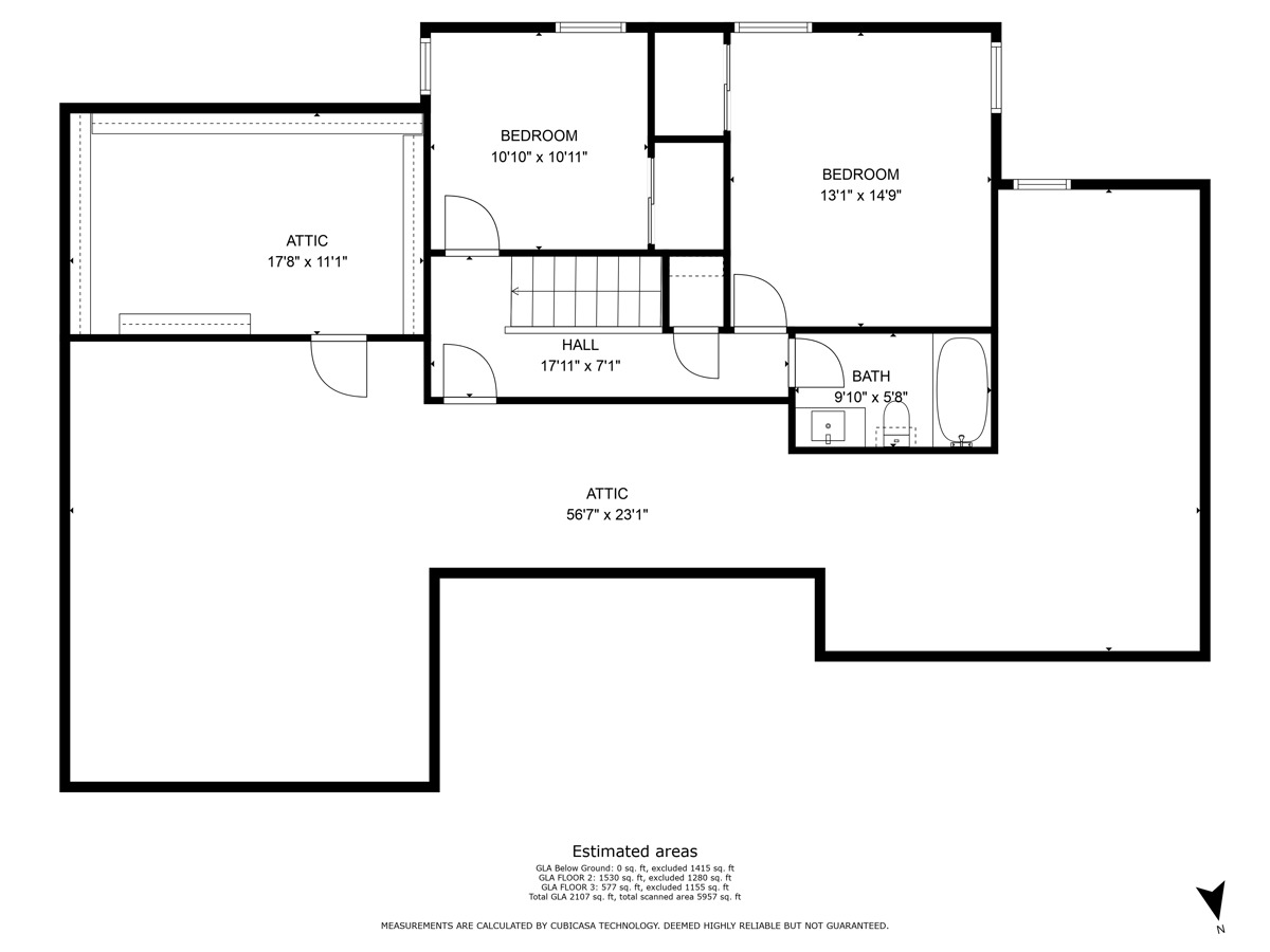 1430 Blackhawk Drive Schaumburg, IL 60193 - Photo 32 of 34