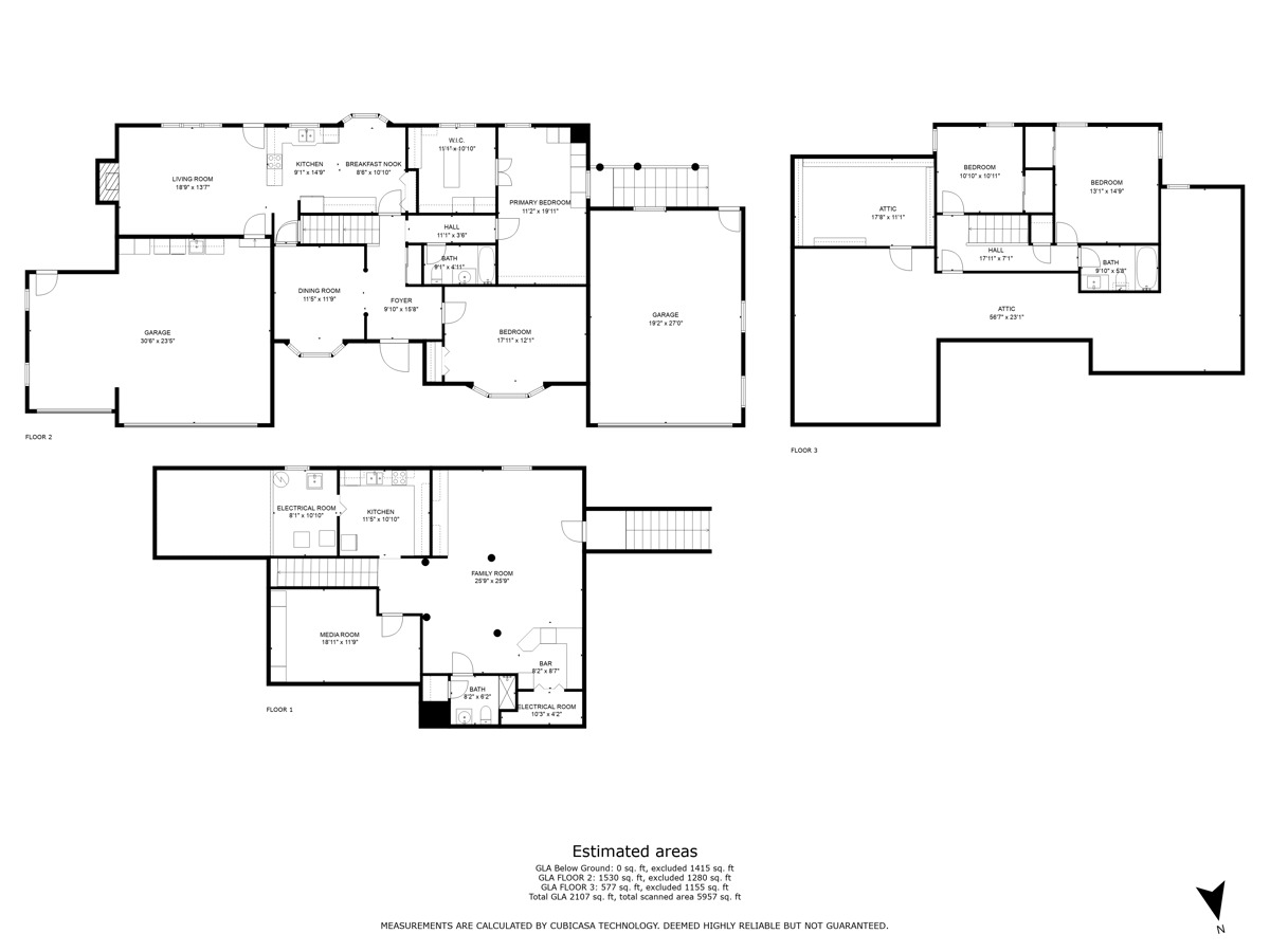 1430 Blackhawk Drive Schaumburg, IL 60193 - Photo 34 of 34