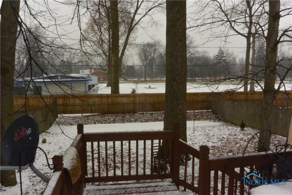 4242 Foxchapel Road Toledo, OH 43607 - Photo 18 of 20 Photo 18