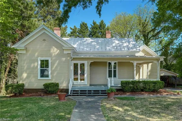 $159,900 | 606 Lindsey Street, Reidsville, NC 27320