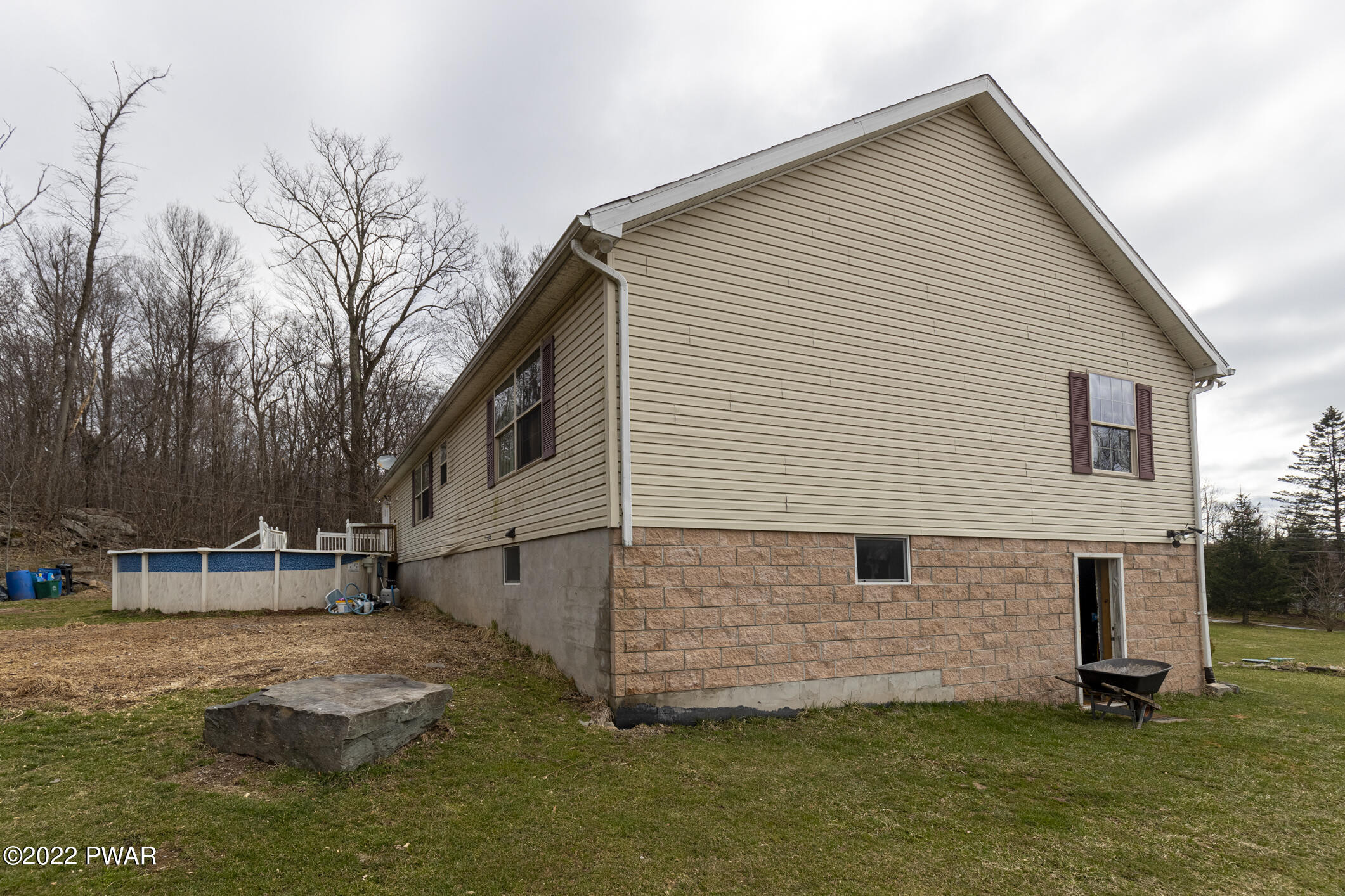 699 Silkmans Road Lake Ariel, PA 18436 - Photo 46 of 47