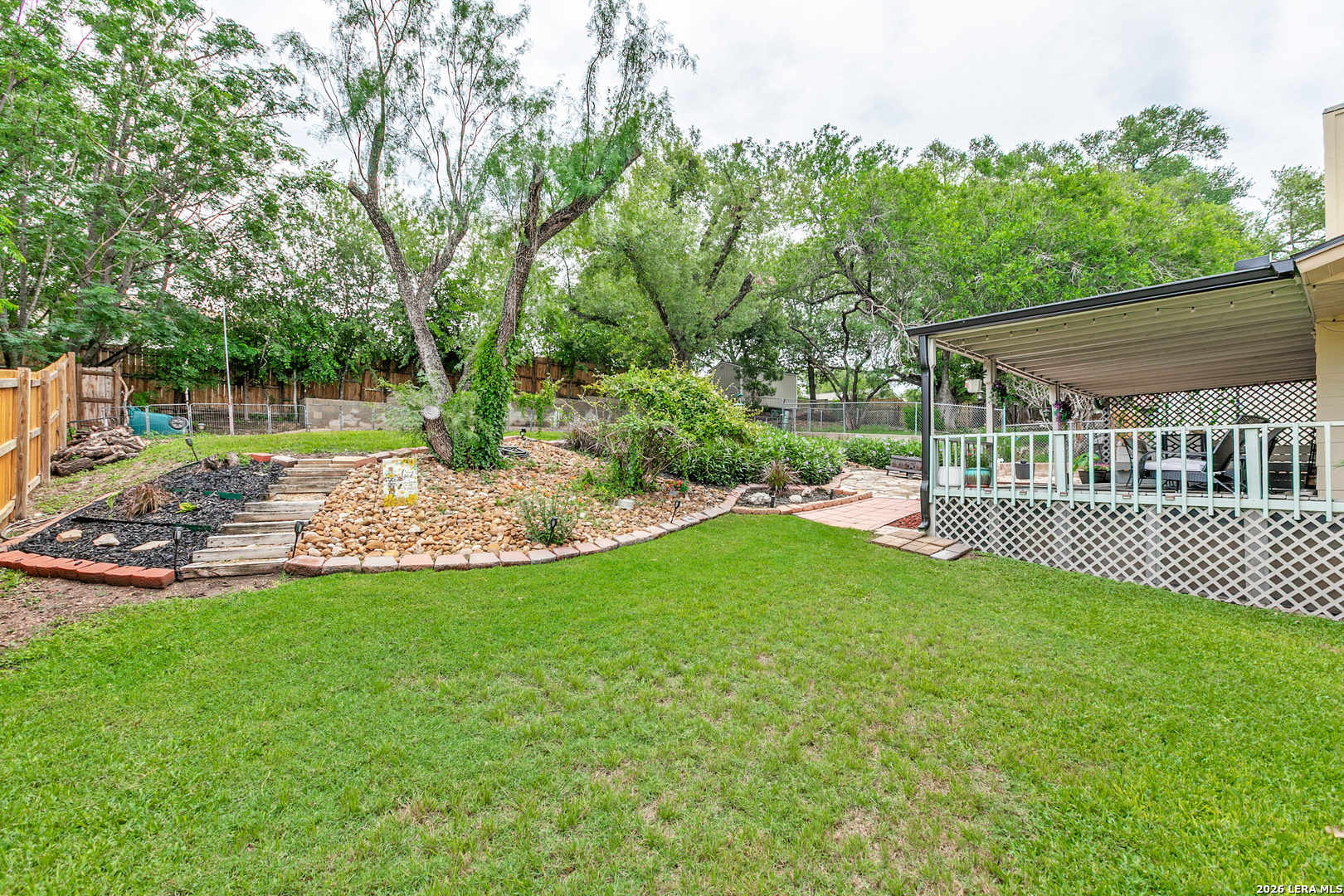 5927 Forest Ridge San Antonio, TX 78240 - Photo 24 of 25