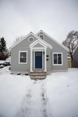 $279,900 | 1452 Edward Avenue Southeast, Grand Rapids, MI 49507