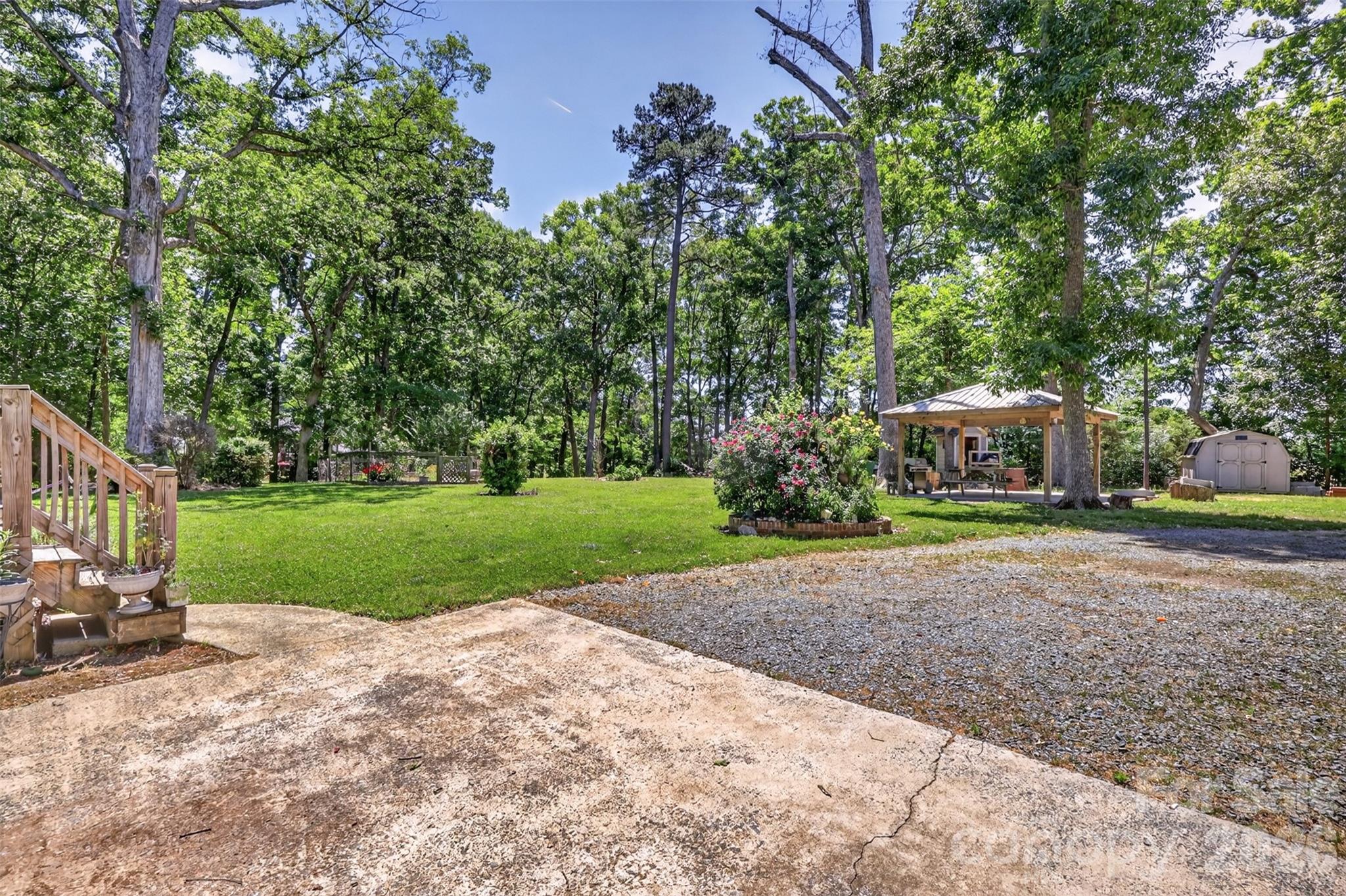9807 Black Road Indian Trail, NC 28079 - Photo 37 of 42