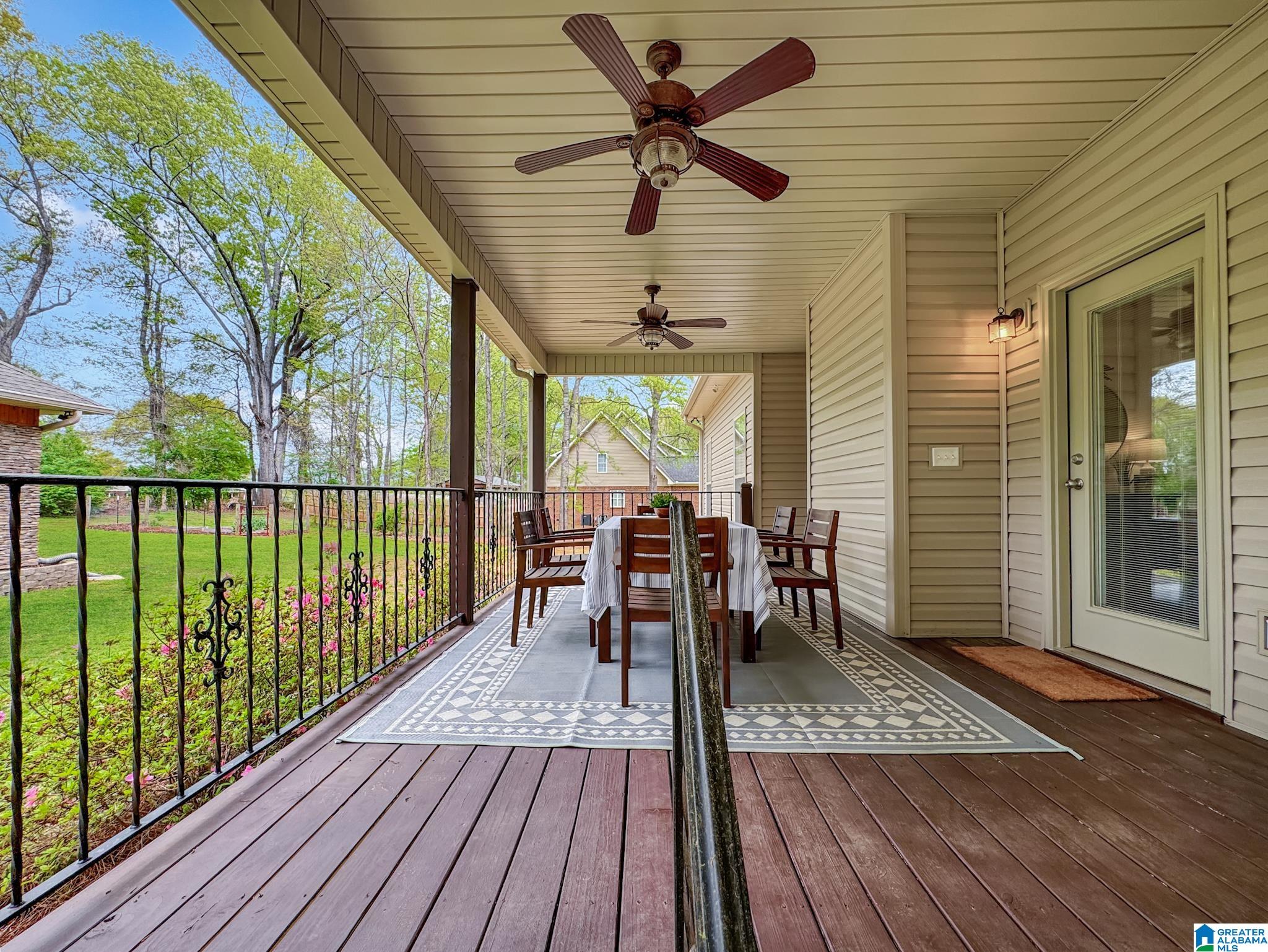 491 Wood Rdg Trail Oxford, AL 36203 - Photo 42 of 46