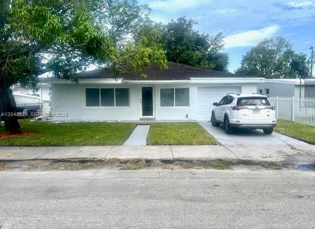2390 Service Road Opa-Locka, FL 33054 - Photo 2 of 19
