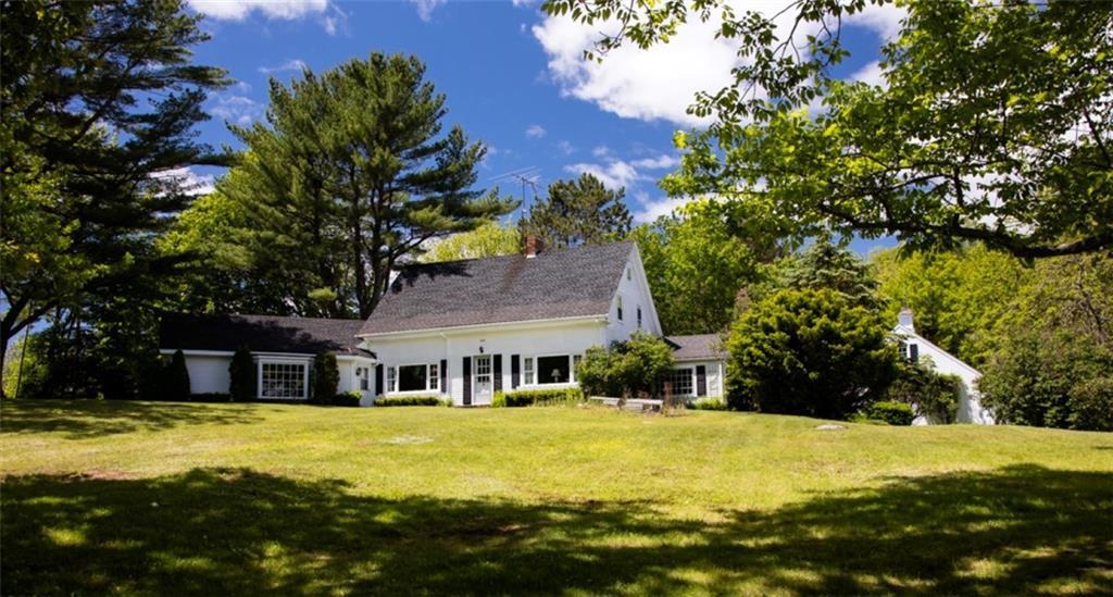 340 East Side Road Boothbay, ME 04571 - Photo 1 of 32 Photo