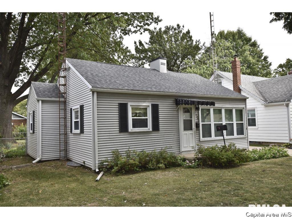 1936 Marland Street Springfield, IL 62702 - Photo 20 of 31