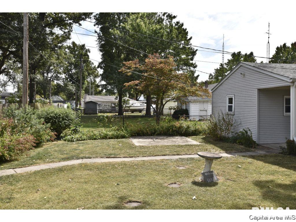 1936 Marland Street Springfield, IL 62702 - Photo 29 of 31