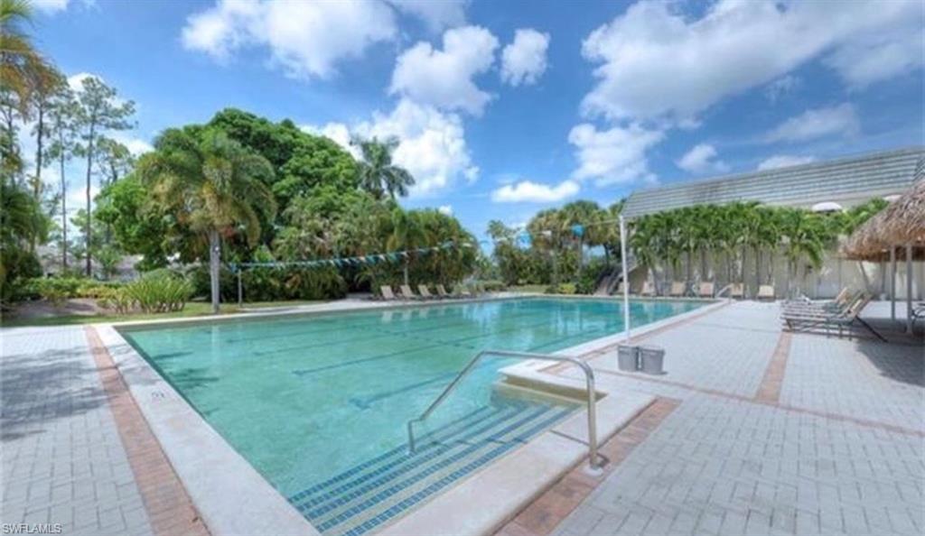 1645 Spoonbill Lane, Unit C Naples, FL 34105 - Photo 42 of 50 Water view