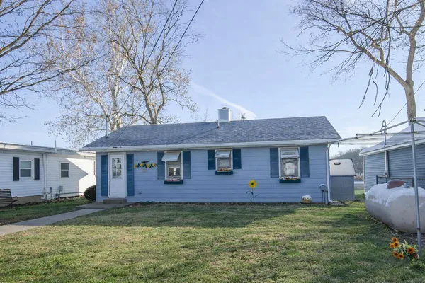 $299,900 | 719 Gilead Shores Drive, Bronson, MI 49028