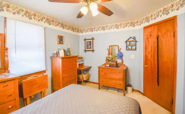 $299,900 | 719 Gilead Shores Drive, Bronson, MI 49028