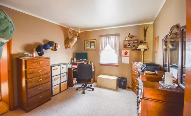 $299,900 | 719 Gilead Shores Drive, Bronson, MI 49028