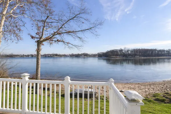 $299,900 | 719 Gilead Shores Drive, Bronson, MI 49028